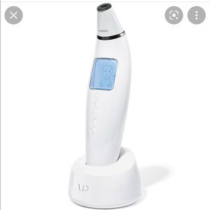 Vanity planet microdermabrasion wand